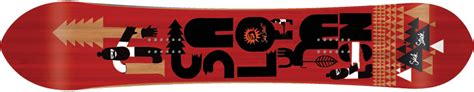 Test Snowboard Sick Stick 2011 De Salomon Avis Test Snowboard 2011