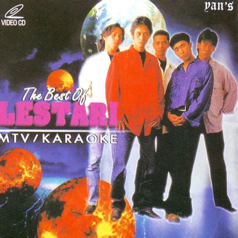 lestari     lestari kumpulan tembang lawas negri jiran