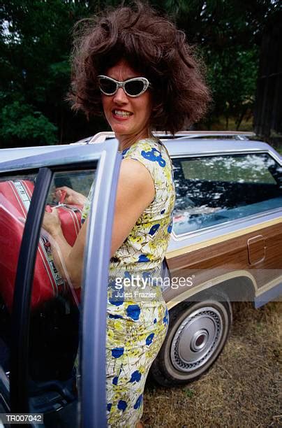 Station Wagon 1970s Fotografías E Imágenes De Stock Getty Images