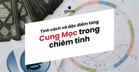 Cung Mọc Là Gì? Đặc Điểm Của 12 Cung Mọc – Kabala Career