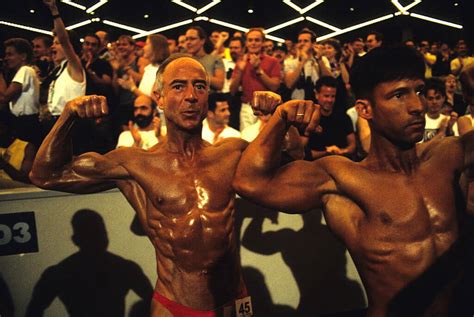 The Gay Games Turn In Paris INTO