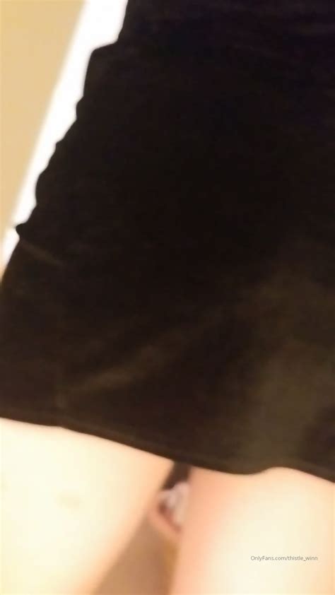 Thistle Winn Nude Leaks 006