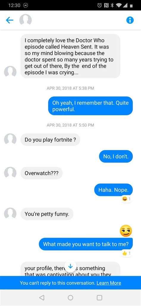 Finding My Voice - Part 3 | I See Life in HD