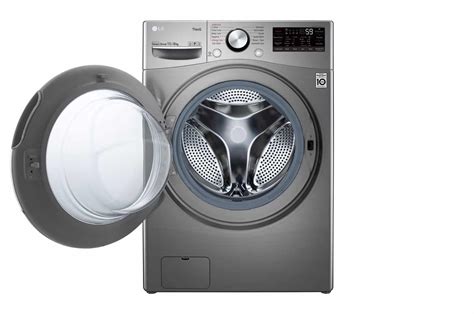 LG AI DD Washing Machine Keep Favourite Clothes Looking “Brand New”