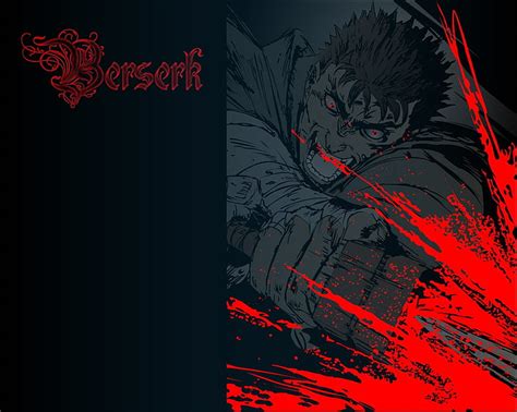 Free Download Hd Wallpaper Berserk Wallpaper Flare