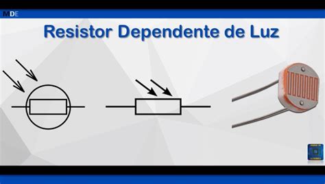 Ldr O Que é E Como Funciona Manual Da Eletrônica