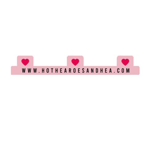 Loni Ree Hot Heroes Stickers Find Share On GIPHY
