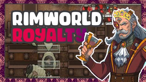 Rimworld Mech Thump Cannon Playthrough Part 74 Youtube