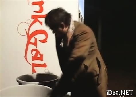 Electrifying Group Sex