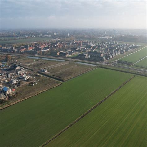 Bekijk Weideblick Vanuit De Lucht Nieuws Brummelhuis