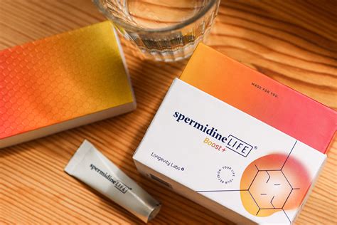 Spermidin Produkte | spermidineLIFE Onlineshop