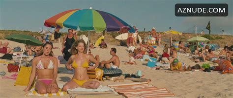 Camping Nude Scenes Aznude