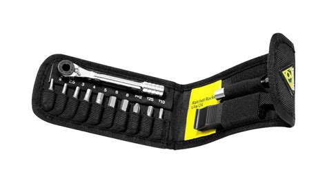 Topeak Ratchet Rocket Lite DX+ Tool Set | CANYON BR