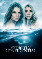 Strictly Confidential Nude Scenes Aznude