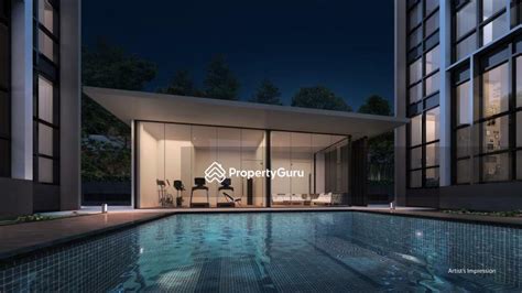 The Lilium Condominium Located At Hougang Punggol Sengkang