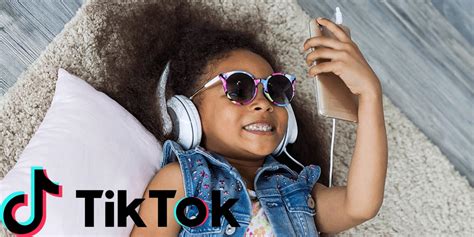 C Mo Activar El Control Parental En Tiktok