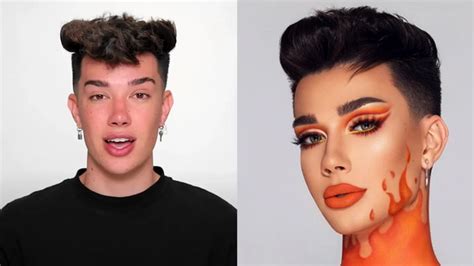 Is James Charles Gay Well Known Youtuber S Sexuality Revealed Here Crossover 99