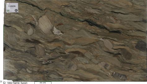 Fusion Quartzite Idesign Granite