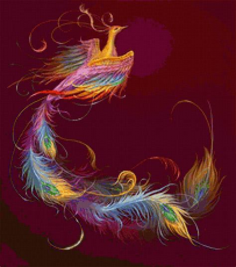 Картинки жар-птицы (92+) | Klike.net