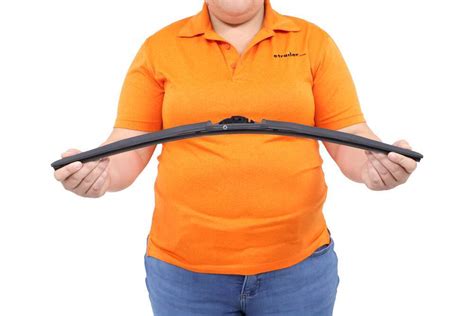 Clearplus 17 Series Signature Windshield Wiper Blade Beam Style 26