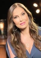 LISA GUERRERO Nude AZNude