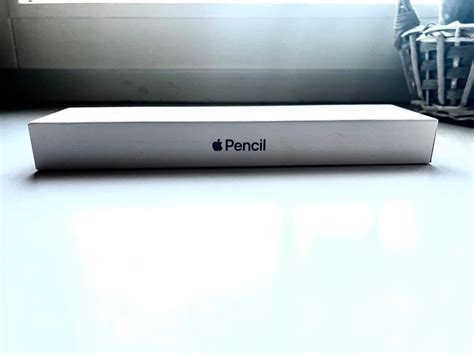 Apple Pencil Nd Generation Kaufen Auf Ricardo