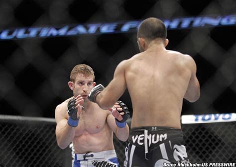 Ufc On Fx 5 Fight Night Photos An Image Gallery Mma Junkie