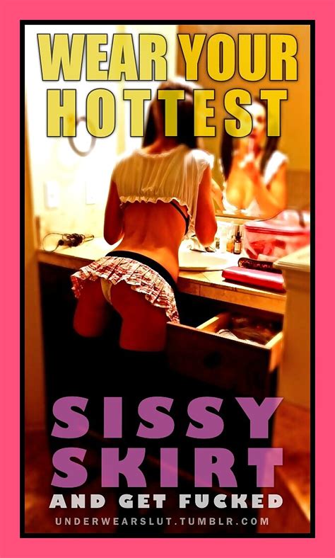 Sissy Captions Porn Pictures XXX Photos Sex Images 1541497 PICTOA