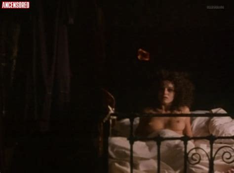 Naked Linn Stokke In August Strindberg Ett Liv