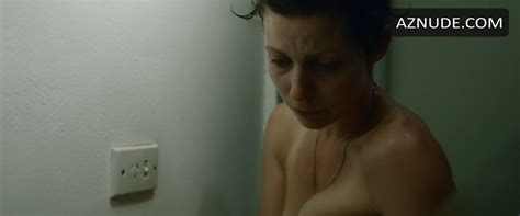 REBECCA BOWER Nude AZNude