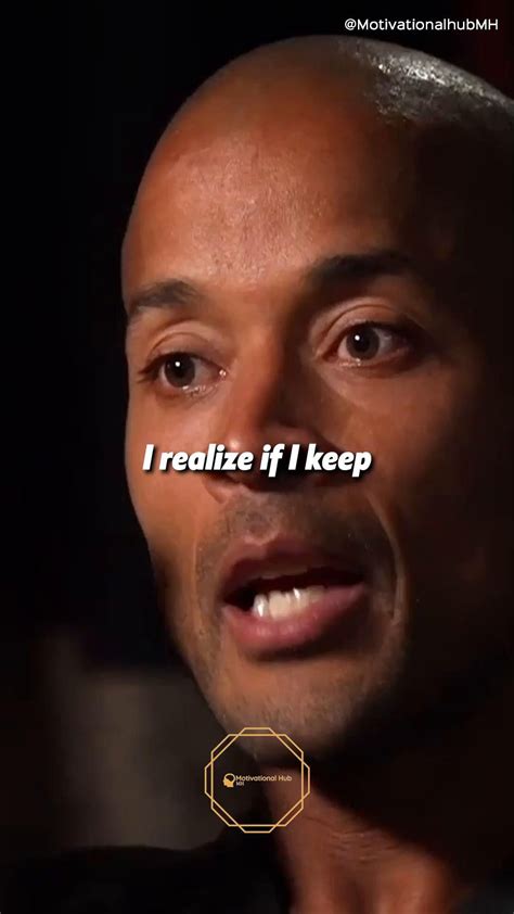 Have Some Pride Powerful Motivational Speech Video Ft David Goggins