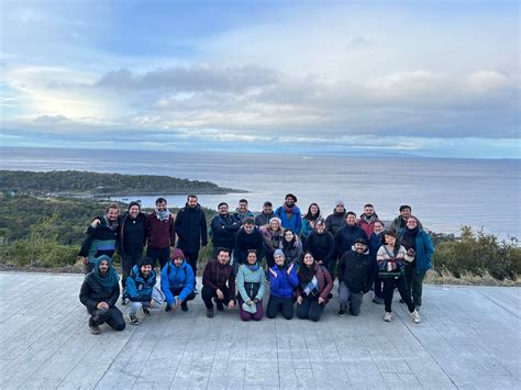 Desde Alaska A Tierra Del Fuego Macroalgas Nos Conectan Bajo El Mar