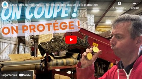 Traitement Et Préparation De La Plantation Wikiagri Actualité Agricole