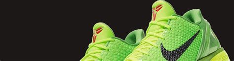 Nike Kobe 6 ｜Shop New Releases & Exclusive Collections
