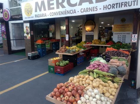 Avaliações Sobre Mercado Florianópolis - 43 avaliações sobre Mercado Itacô (Mercado) em Florianópolis (Santa ...