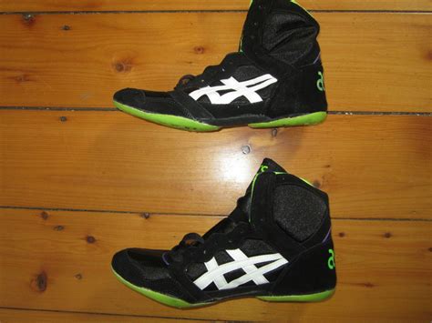 Asics Tiger Wrestling at Daniel Monette blog