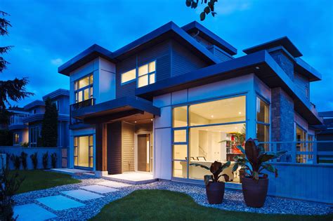 Residential | Interface Architecture