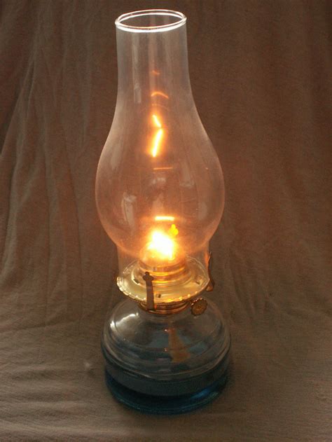 Lampe P Trole Mod Les Et Un Tutoriel Pour Vous Archzine Fr