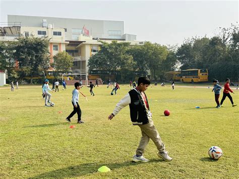 From Sector 48 to Sector 76: The Vega Schools Advantage Across Campuses