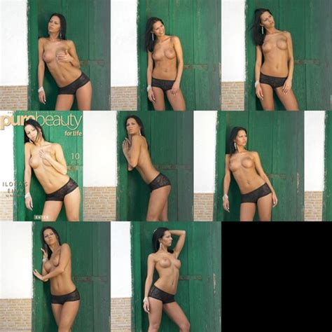 Solo Posing Nude Glamour Shots Photo Sets Page 1138