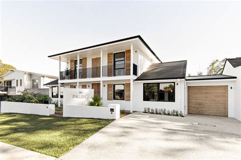 Tips for Designing a Holiday Property — Adore Home Magazine
