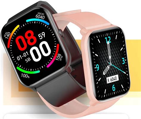 Smartwatch Maxcom Fw Aurum Se Czarny Sklep Multimedia