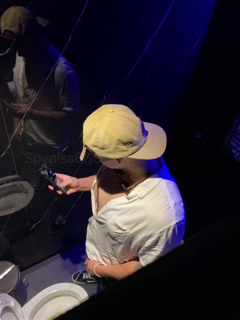 Hot Guy Pissing Spy ThisVid