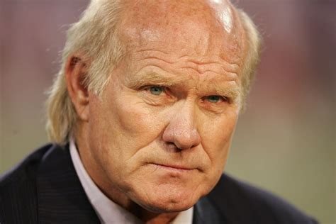 Turkey Jones The Day He Slammed Terry Bradshaw Story