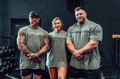 goodstyle coaching elite level transformations