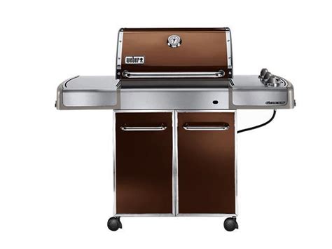 Weber Genesis Ep Premium Gas Grill Lp Ss Grates Bars