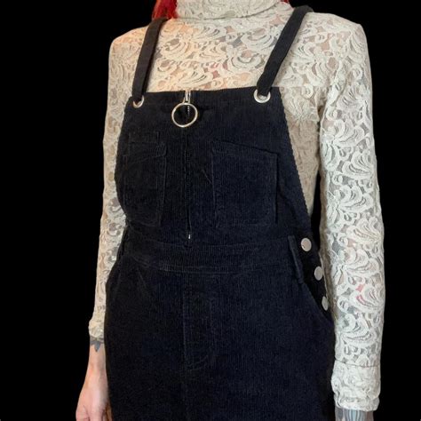 Vintage S S Nude Sheer Lace Long Sleeve Depop