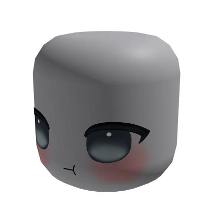 Dynamic Head - Roblox