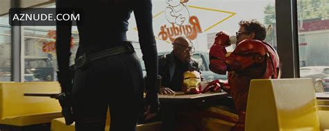 IRON MAN NUDE SCENES AZNude
