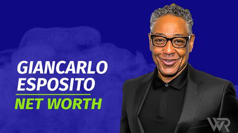Giancarlo Esposito Net Worth & Achievements (Updated 2025) - Wealth Rector